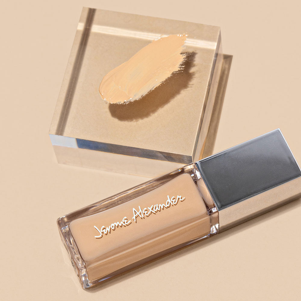 JA Basics TLC Concealer