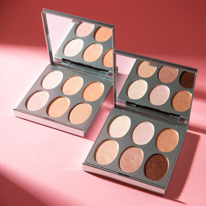 JA Basics Highlighter Palette