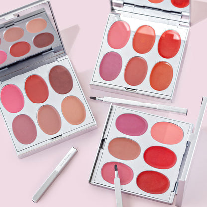 JA Basics Lipstick Palette