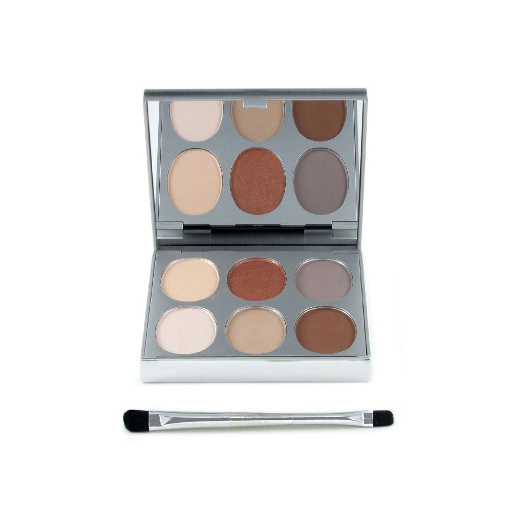 JA Basics Eyeshadow Palette