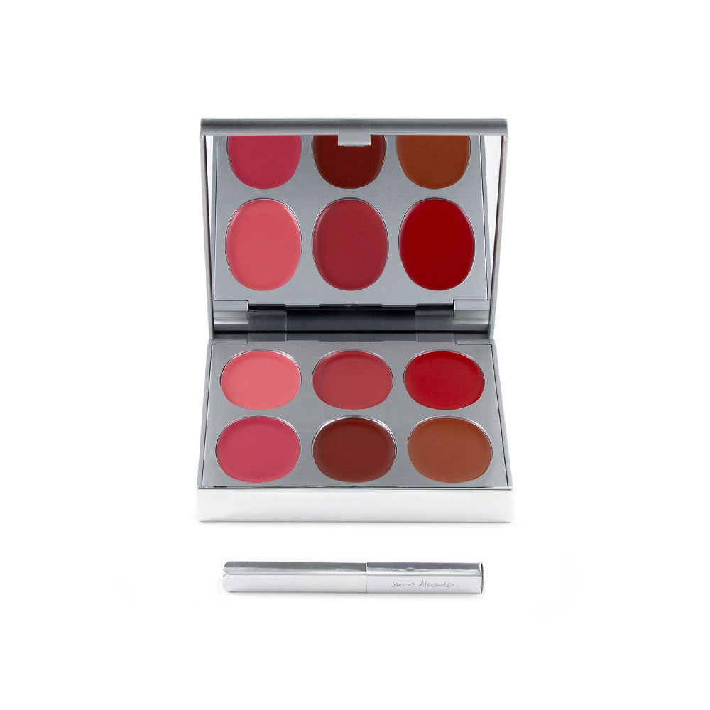 JA Basics Lipstick Palette
