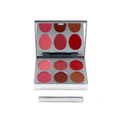 JA Basics Lipstick Palette