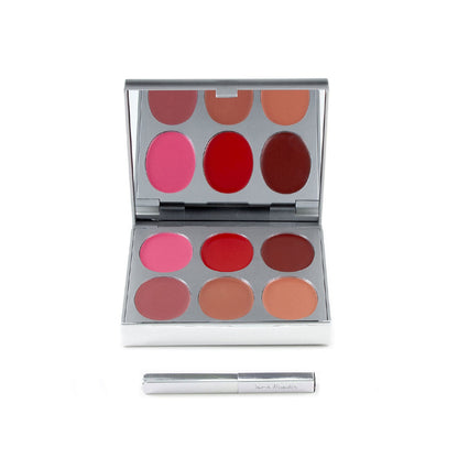 JA Basics Lipstick Palette