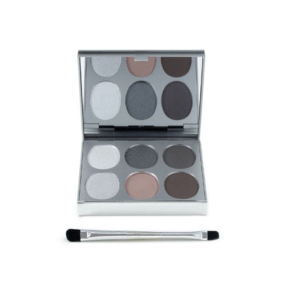JA Basics Eyeshadow Palette