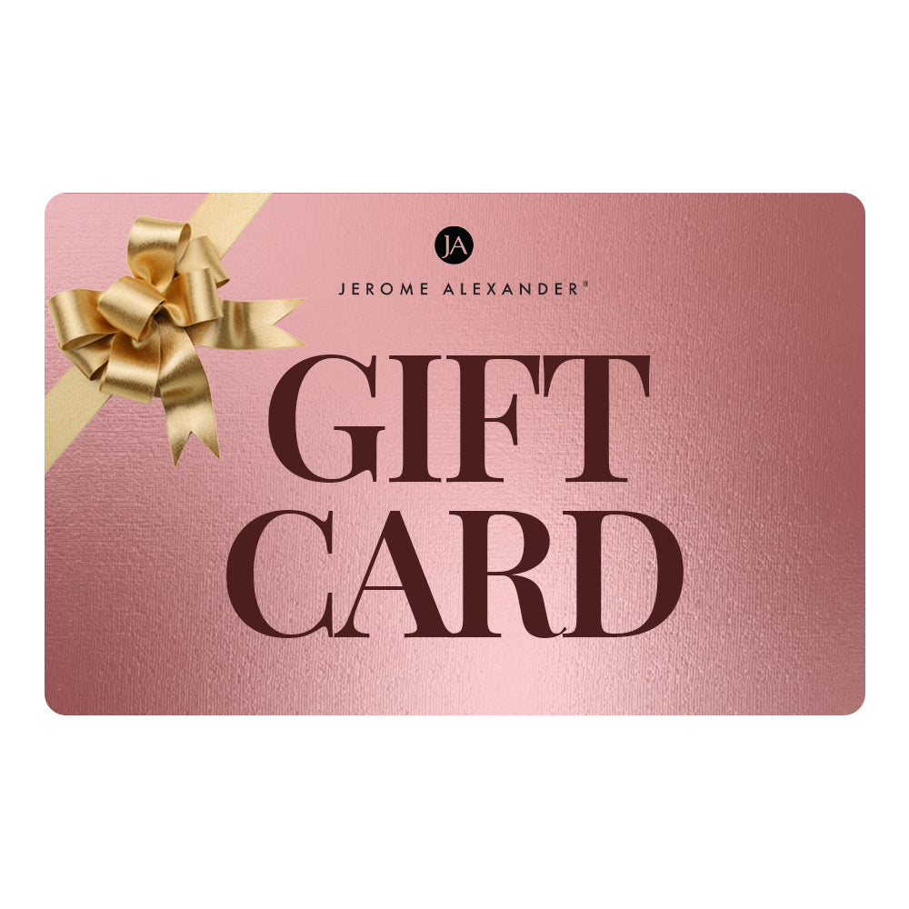 Jerome Alexander Gift Card