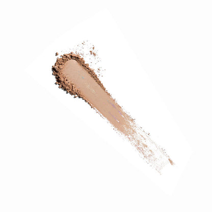 Magic Minerals Powder Foundation