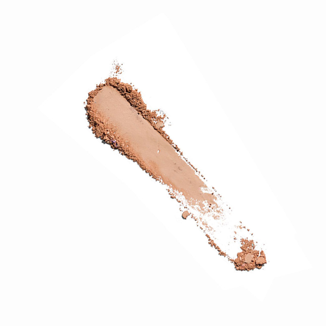 Magic Minerals Powder Foundation