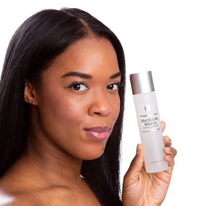 Makeup Remover Kit