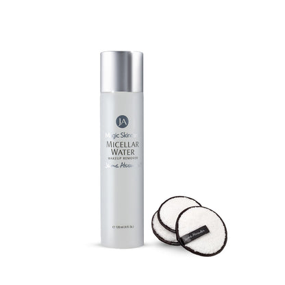 Makeup Remover Kit