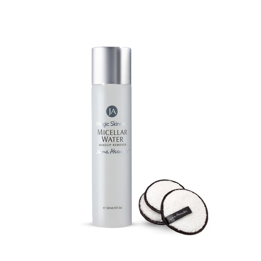 Makeup Remover Kit