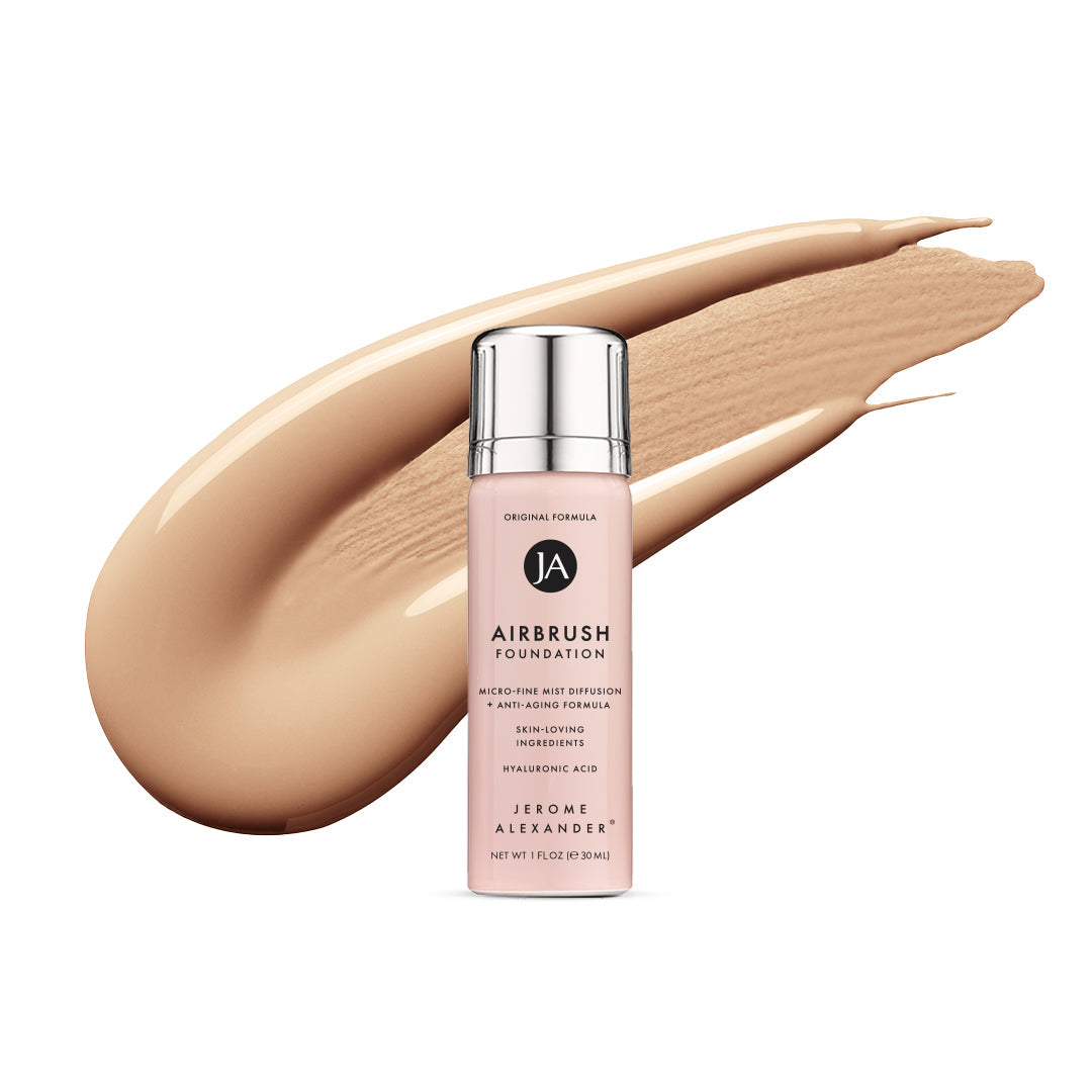 AirBrush Foundation Duo