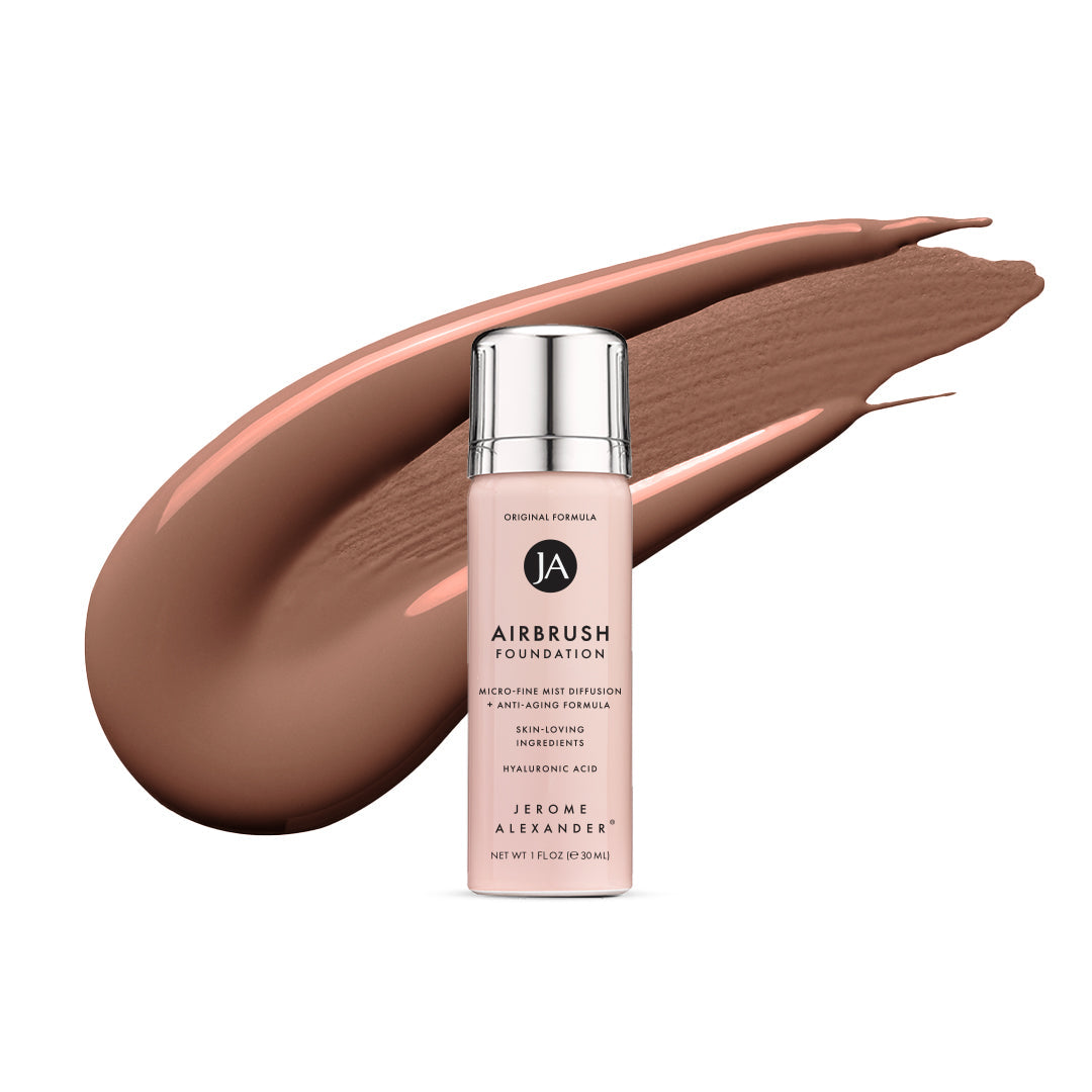 AirBrush Foundation Duo