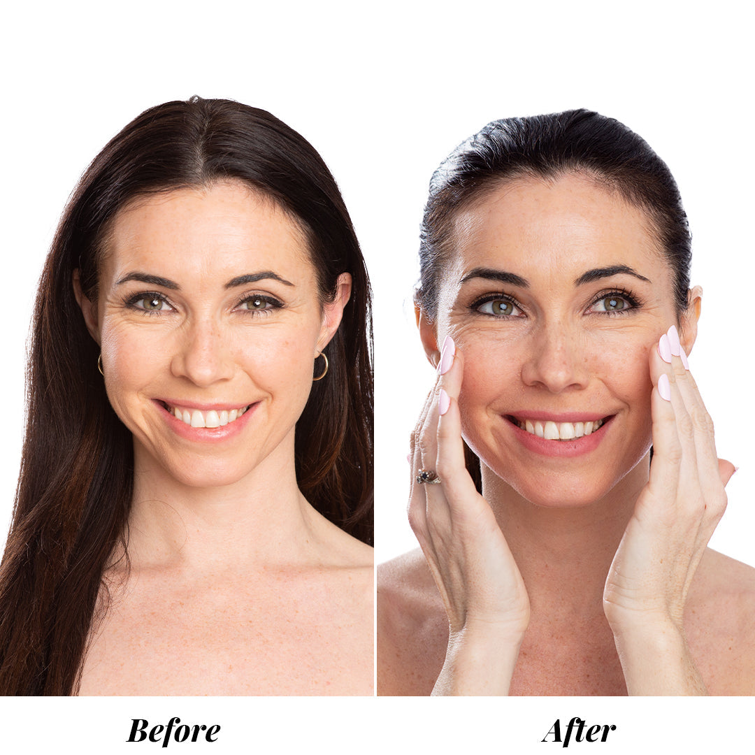Face Cleansing Kit