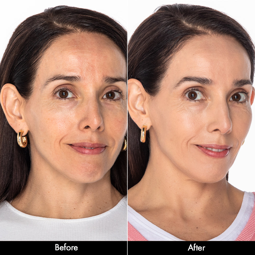 Deluxe AirBrush Foundation 5pc Set Trial