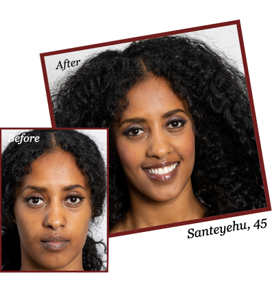 JA Basics TLC Concealer