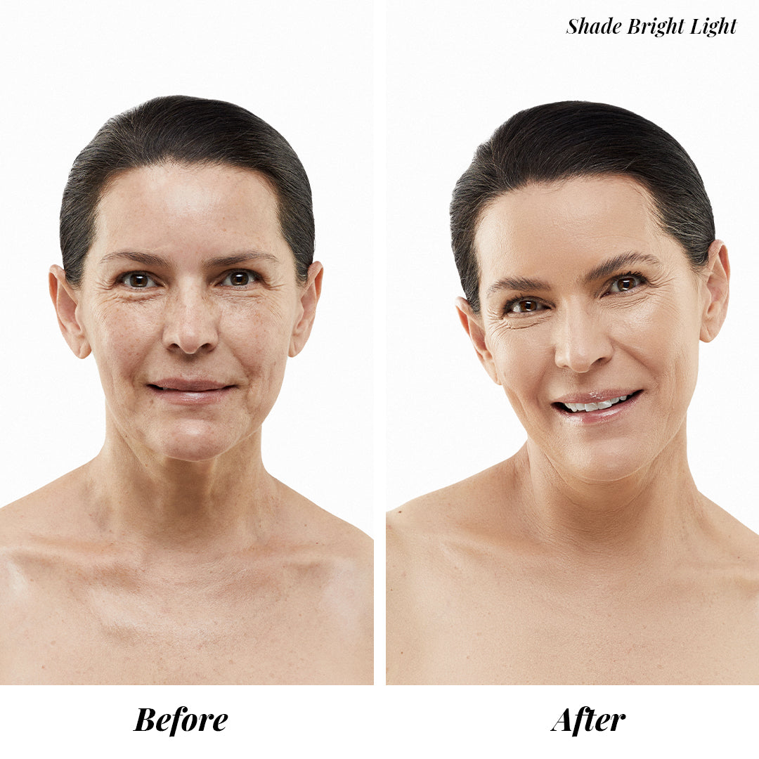 AirBrush Ultra Hydrating Foundation 2-Piece Set
