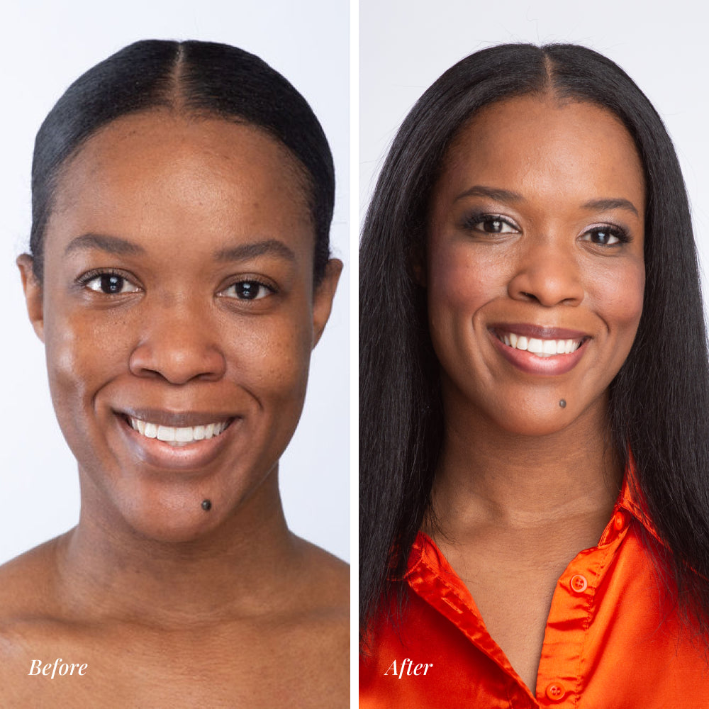AirBrush Foundation 3pc Set Trial