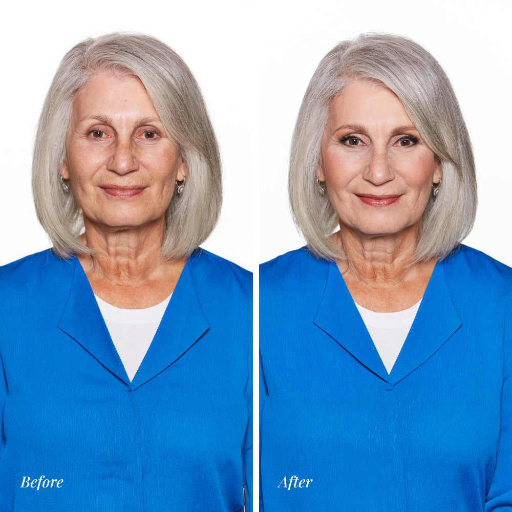 AirBrush Foundation 3pc Set Trial