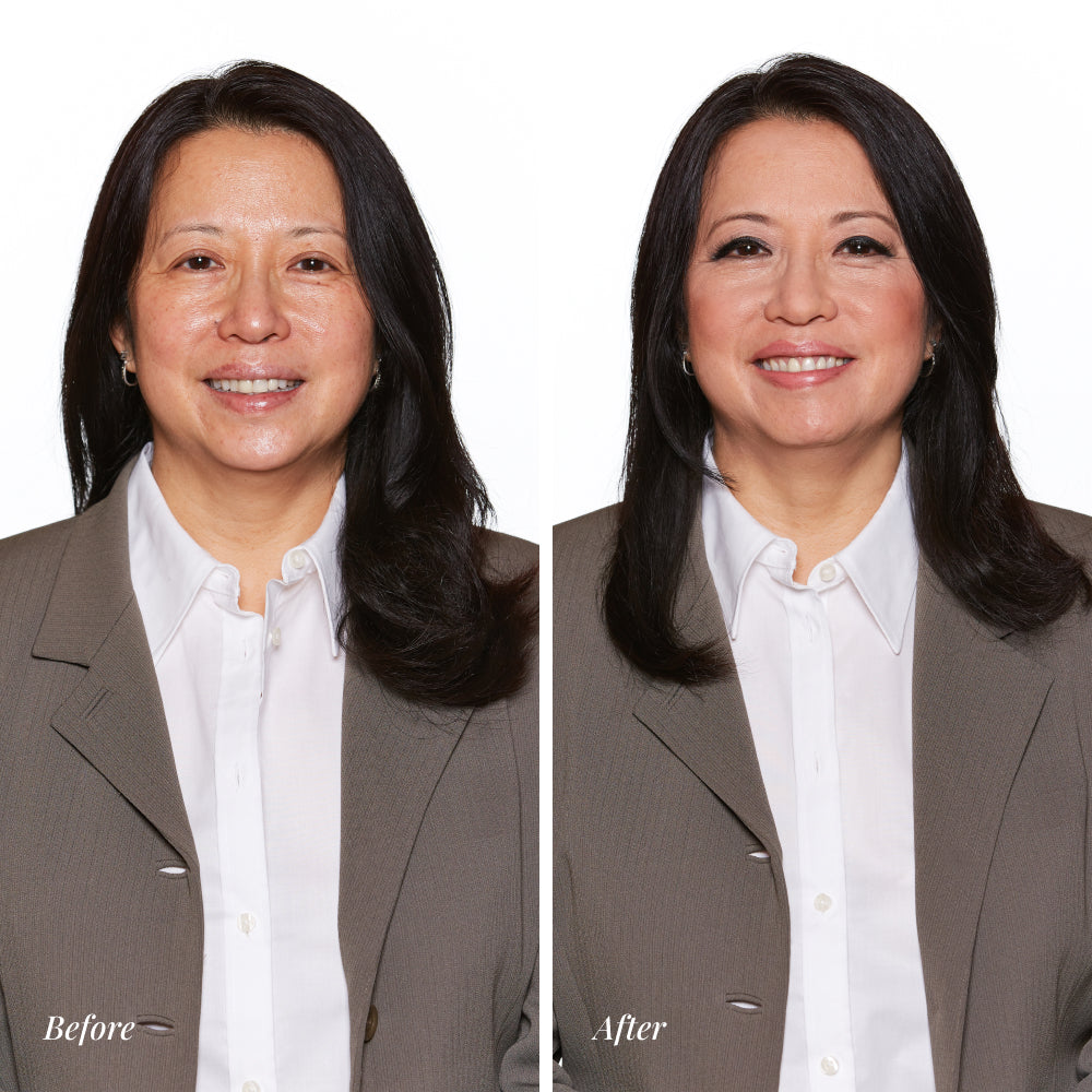AirBrush Foundation 3pc Set Trial