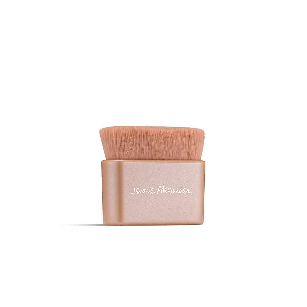 Face & Body Kabuki Brush