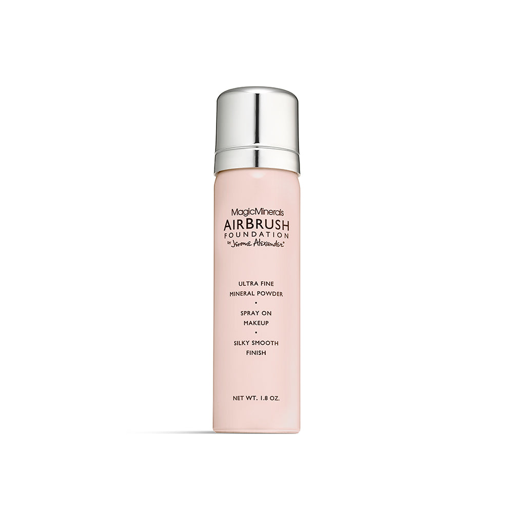 AirBrush Foundation 3pc Set Trial