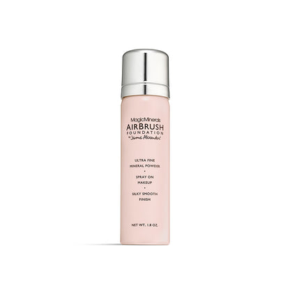 AirBrush Foundation 3pc Set Trial