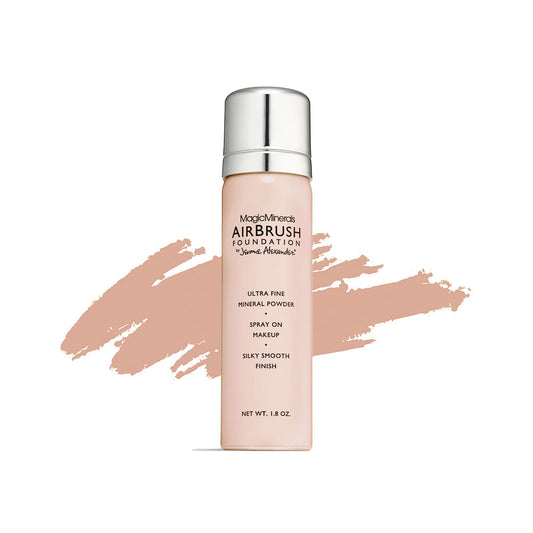 AirBrush Foundation 3pc Set Trial