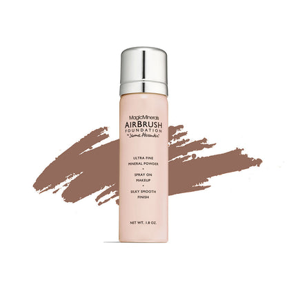 AirBrush Foundation 3pc Set (New Customer Special)