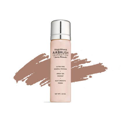 AirBrush Foundation 3pc Set Trial