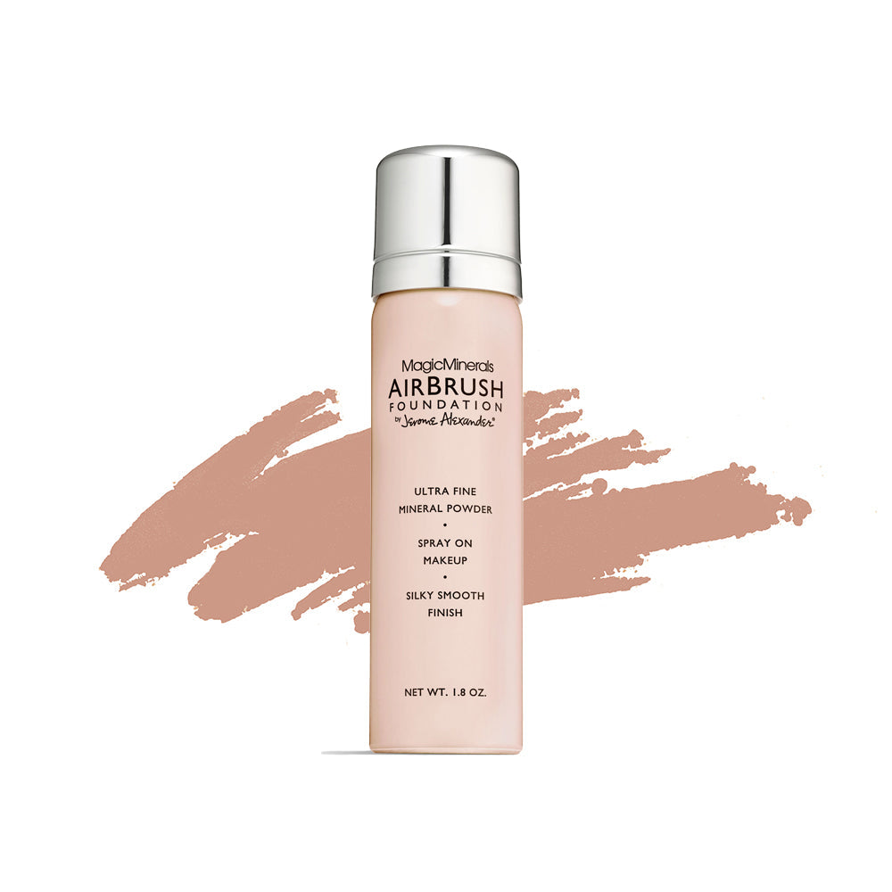 AirBrush Foundation 3pc Set (New Customer Special)
