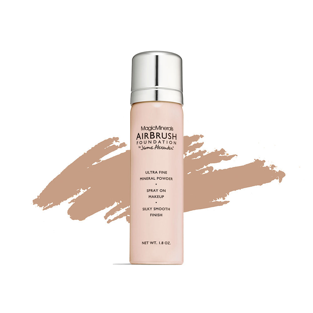 AirBrush Foundation 3pc Set (New Customer Special)