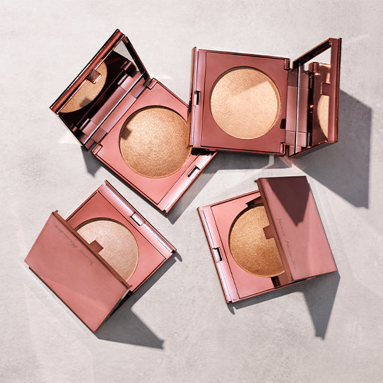 Magic Minerals Baked Bronzer