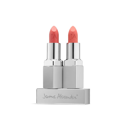 Matte & Shine Lipstick Duo