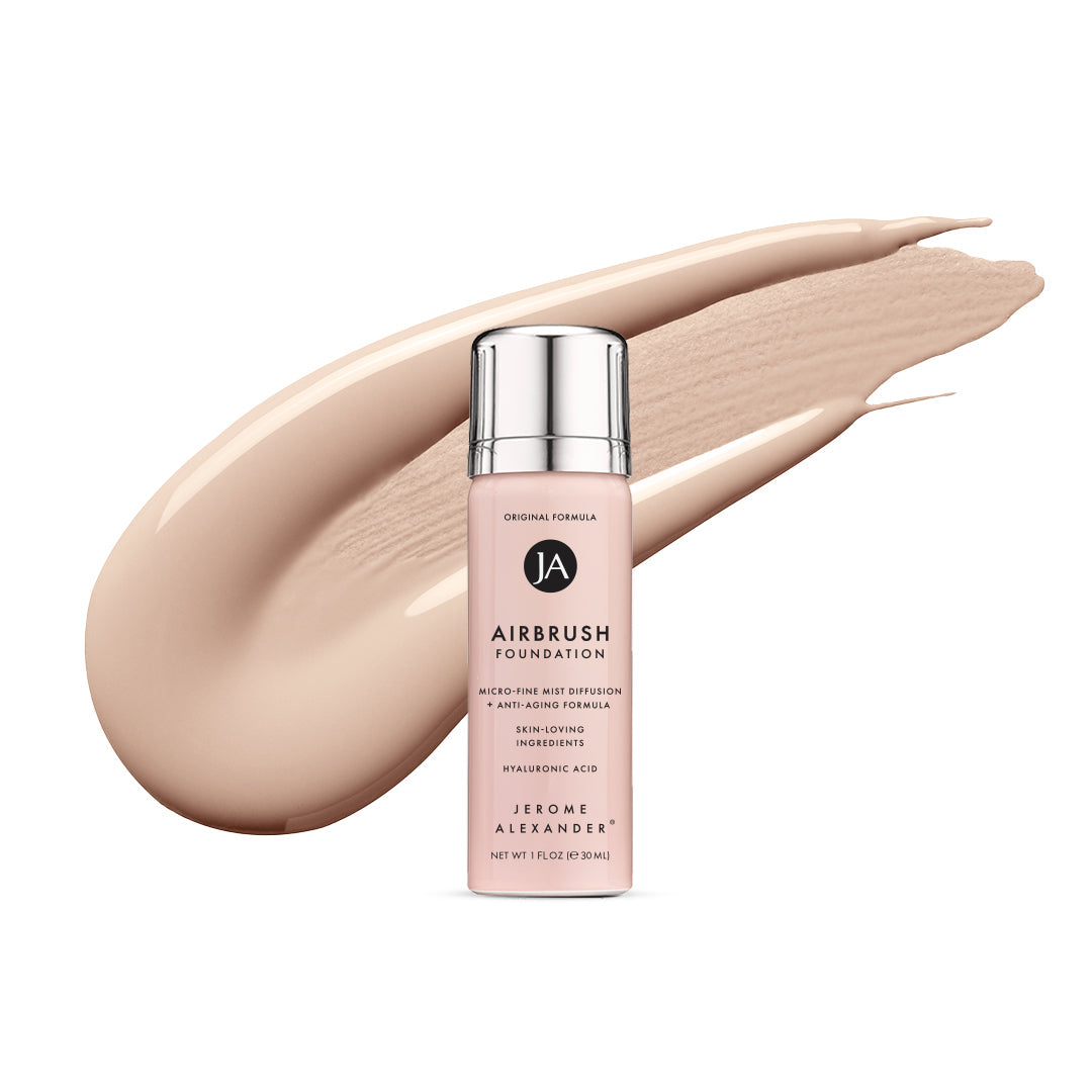 AirBrush Foundation Duo