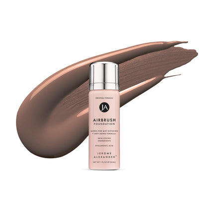 AirBrush Foundation Duo