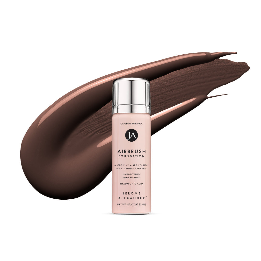 AirBrush Foundation