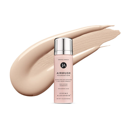 AirBrush Foundation Duo