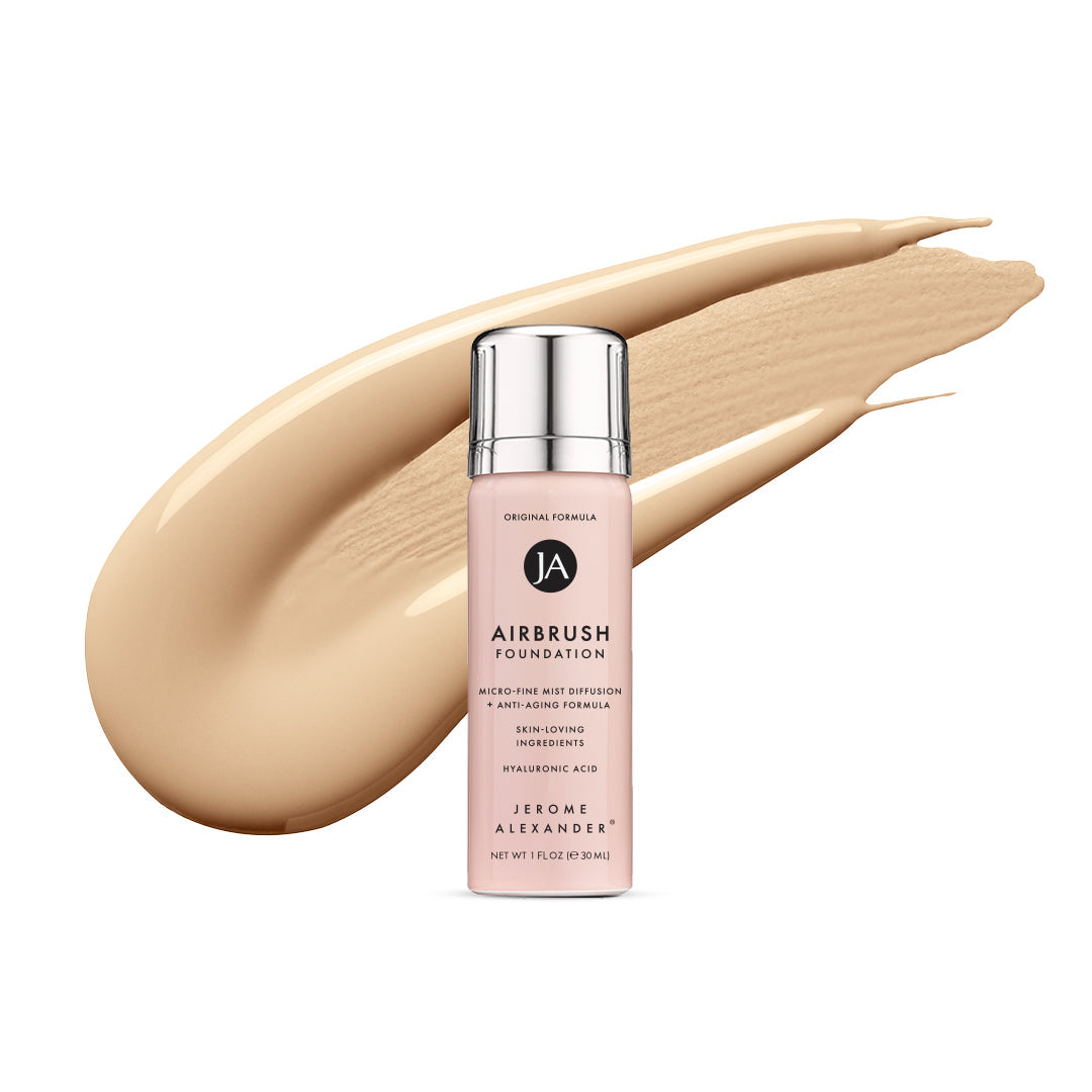 AirBrush Foundation