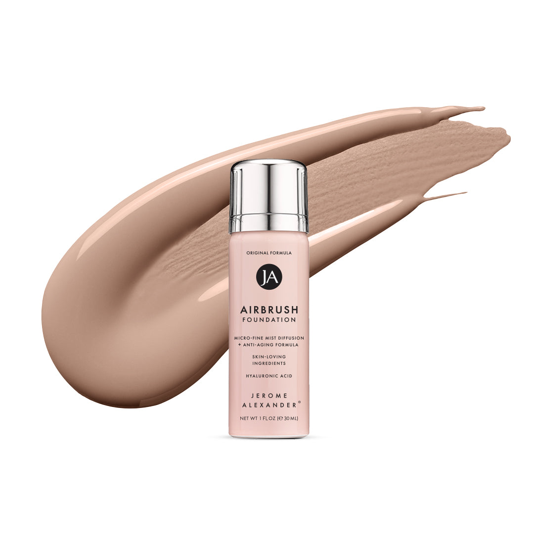 AirBrush Foundation