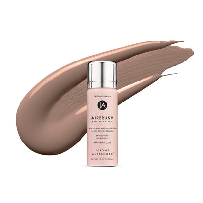AirBrush Foundation
