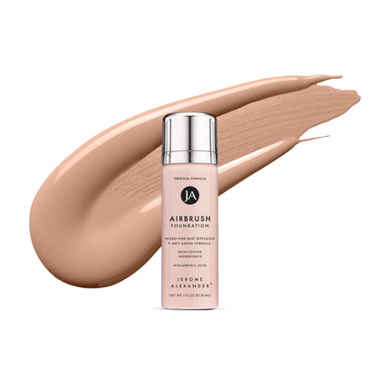 AirBrush Foundation