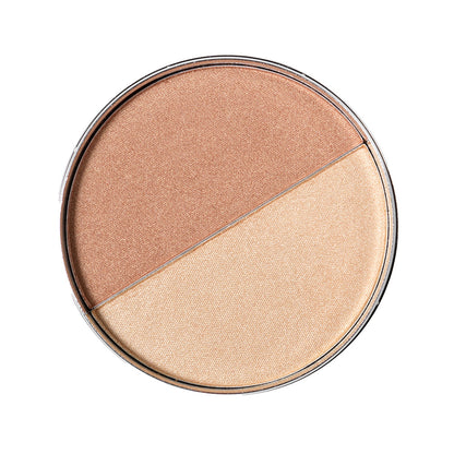Stackables Duo-Tone Highlighter & Blush