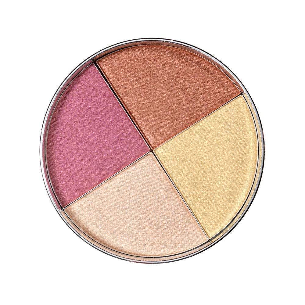 Stackables Just Right Eyeshadow Quad