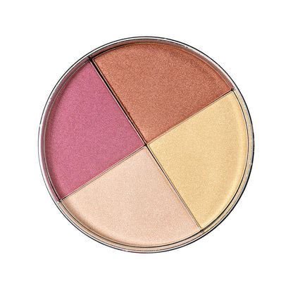 Stackables Just Right Eyeshadow Quad