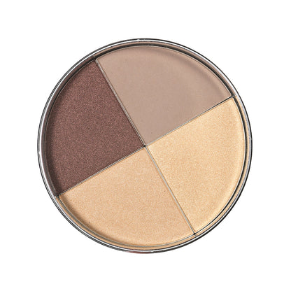 Stackables Just Right Eyeshadow Quad
