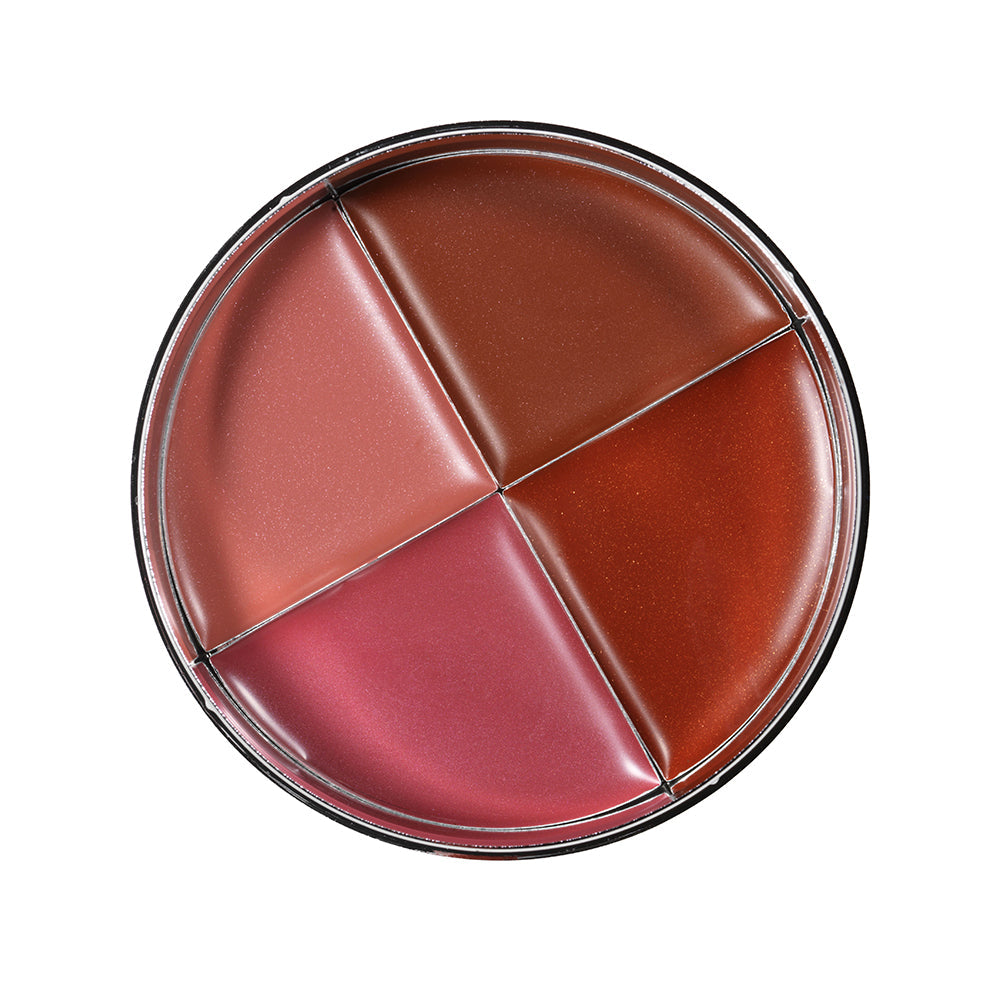 Stackables Smooth & Sultry Lipstick Quad